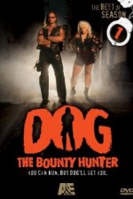 Watch Dog the Bounty Hunter Tvmuse
